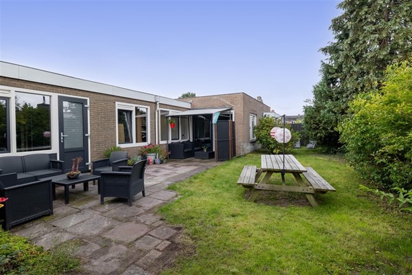 Medium property photo - Straat Formosa 19, 9642 AB Veendam